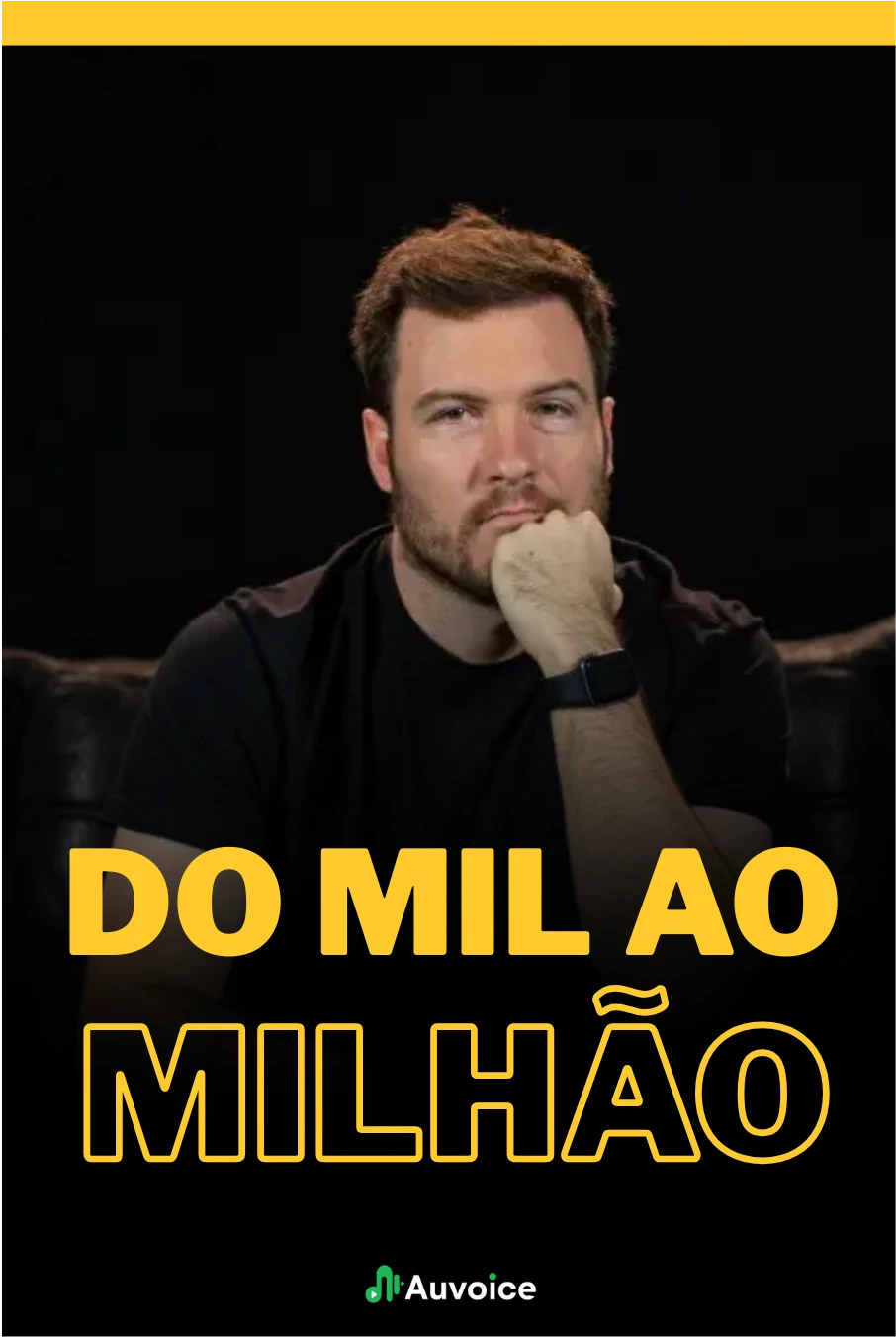 Capa: Do Mil ao Milhão