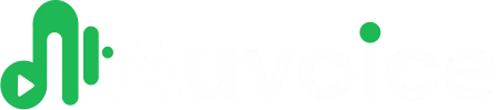 Logo Auvoice