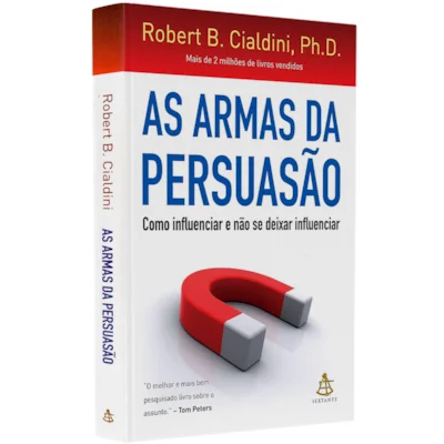 As Armas da Persuasão