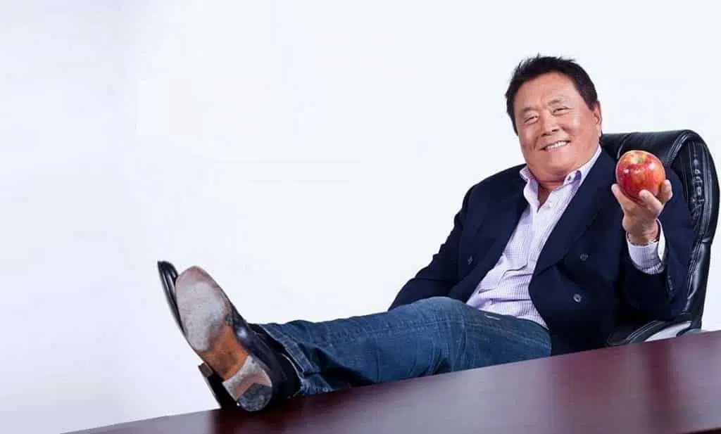 Como Usar Dívidas a Seu Favor: Lições de Robert Kiyosaki