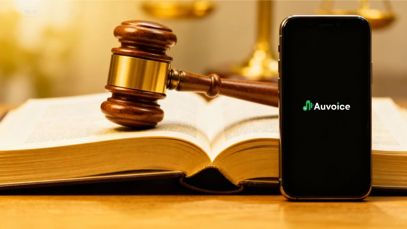 Resumos de Livros e Direitos Autorais: A Legalidade do Conteúdo da Auvoice Segundo a Lei Brasileira.